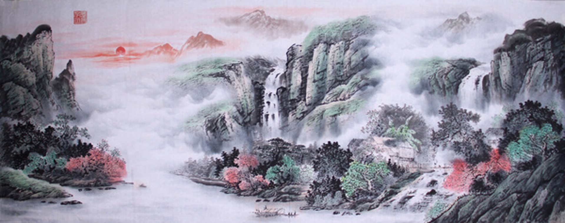 永民毛刷