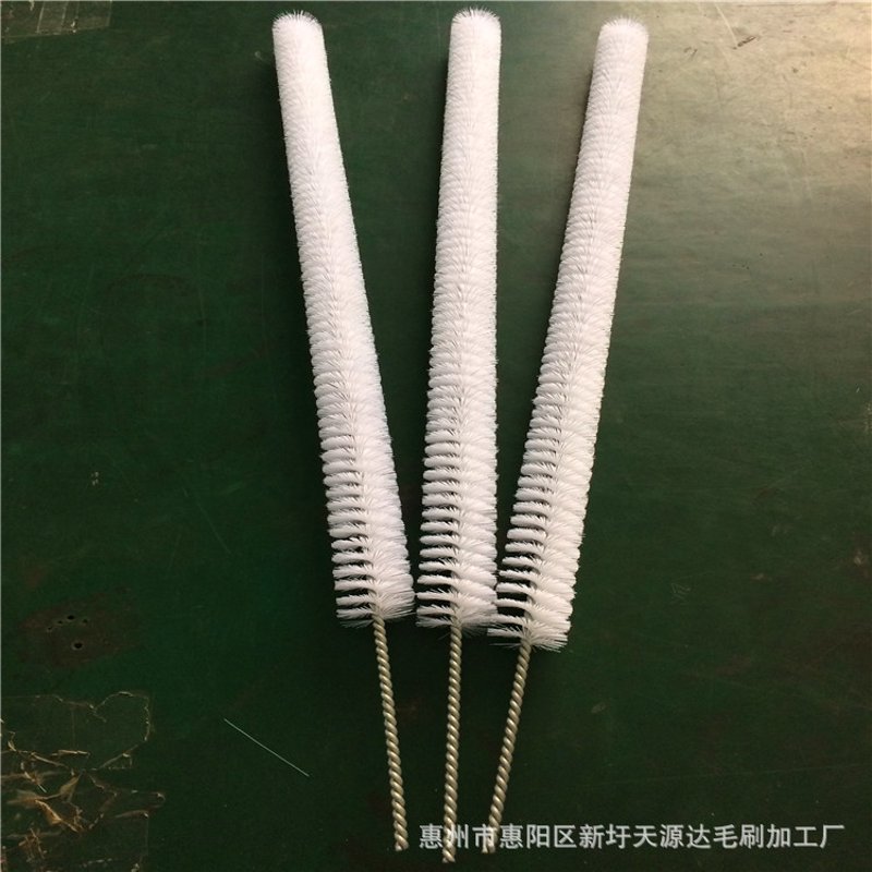 佛山市永明毛刷厂的创新之路
